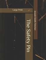 The Safety Pin 1974475271 Book Cover