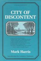 City of Discontent 0933256752 Book Cover