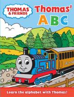 Thomas ABC 0603563678 Book Cover