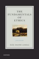 Fundamentals of Ethics 6th Edition 019769747X Book Cover