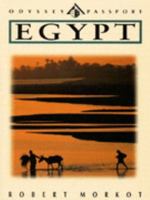 Odyssey Guide to Egypt (Odyssey Illustrated Guides) 9622172989 Book Cover
