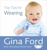 Top Tips for Weaning 009193513X Book Cover