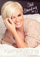 Still Standing: The Autobiography 1409127400 Book Cover