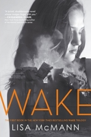 Wake 1416953574 Book Cover
