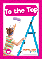 To the Top B0CJCR6RHF Book Cover