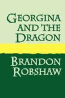 Georgina and the Dragon Large Print 1905665652 Book Cover