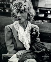 Lisette Model 8836648320 Book Cover