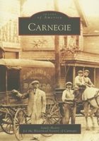 Carnegie 073854518X Book Cover