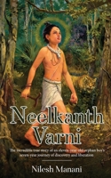Neelkanth Varni 1636407811 Book Cover