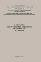 Der Hypophysare Zwergwuchs Im Kindesalter 3662276720 Book Cover