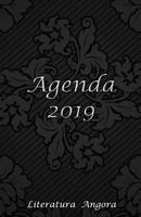 Agenda 2019 1724180665 Book Cover