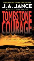 Tombstone Courage 0380765462 Book Cover