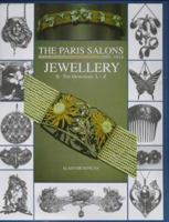 Paris Salons Vol 2: Jewellery L-Z 1851491686 Book Cover