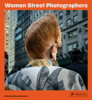 Women Street Photographers 3791387405 Book Cover