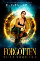 Forgotten 1946884030 Book Cover