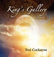 King's Gallery: Living Words 0692560920 Book Cover