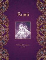 Rumi Journal: Writing & Creativity Journal 0738760277 Book Cover