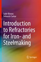 Introduction to Refractories for Iron- and Steelmaking 3030438066 Book Cover