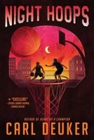 Night Hoops 0547248911 Book Cover