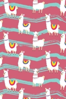 2020 Daily Planner: Wholesome Llama Jan 2020 - Dec 2020 1 Year Daily Hourly Planner Tasks To Do List Agenda Notes Schedule Organizer Logbook 1695858778 Book Cover
