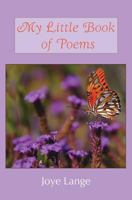 My Little Book of Poems 1608805174 Book Cover