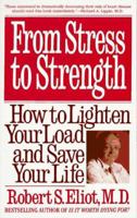 From Stress to Strength 0553071173 Book Cover