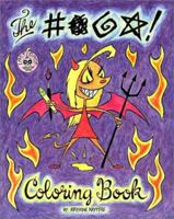 KRYSTINE KRYTTRE COLORING BOOK 086719524X Book Cover