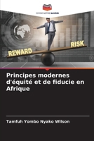 Principes modernes d'équité et de fiducie en Afrique (French Edition) 6208030056 Book Cover