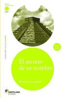 El Secreto de su Nombre 162263215X Book Cover