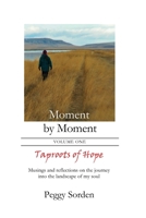 Taproots of Hope: Musings and reflections on the journey into the landscape of my soul B0FTBWK9C3 Book Cover
