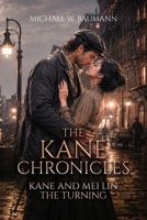 The Kane Chronicles: Kane and Mei Lin: The Turning B0HGZ3LKR1 Book Cover