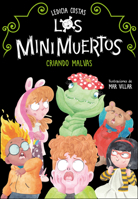 Criando malvas / Raising Mallow 8420453684 Book Cover