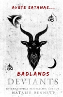 Deviants 1985677113 Book Cover
