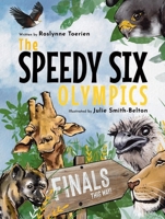 The Speedy Six Olympics 0637006429 Book Cover