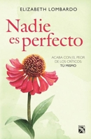 Nadie es perfecto 6070733657 Book Cover