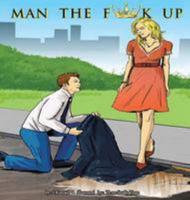 Man the Fuck Up 0692443320 Book Cover
