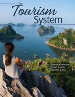 The Tourism System 1465299254 Book Cover