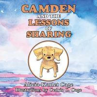 Camden and the Lessons of Sharing 1546215336 Book Cover