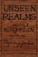 UNSEEN REALMS B08JLHQHW7 Book Cover