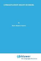 L Imagination Selon Husserl 9024702739 Book Cover