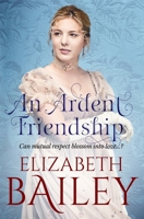 An Ardent Friendship 0854950850 Book Cover