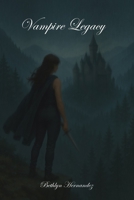 Vampire Legacy B0F9VKKD13 Book Cover