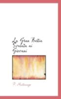 La Gran Bestia Svelata ai Giovani 0526717556 Book Cover