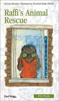 Raffi's Animal Rescue 0887807402 Book Cover