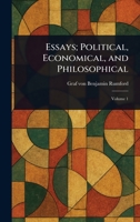 Essays; Political, Economical, and Philosophical 1022966332 Book Cover