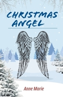Christmas Angel B0CS8TZ7RX Book Cover