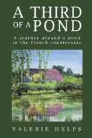 A Third of a Pond 178465681X Book Cover