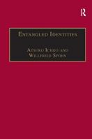 Entangled Identities: Nations and Europe 0754643727 Book Cover