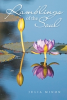 Ramblings of the Soul B0B143VZYM Book Cover