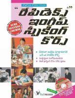 Rapidex English Speaking Course 9381448906 Book Cover